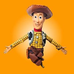 Action Figure - Woody - Toy Story