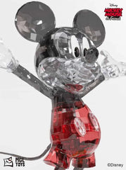 MGL Toys Mickey Mouse in Crystal