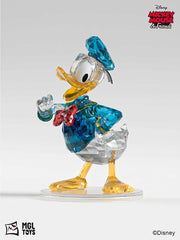 MGL Toys Donald Duck in Crystal