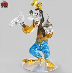 MGL Toys Crystal Goofy