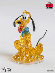 MGL Toys Pluto in Crystal