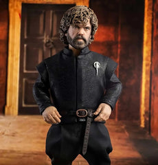 Action Figure Game Of Thrones - Tyrion Lannister Vers. Deluxe