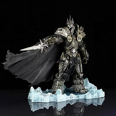 Action Figure - Arthas Menethil - World of Warcraft