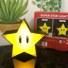 Led Lighting - Super Mario Bros