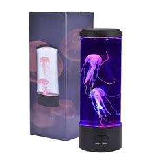 Led Light - Jellyfish - Medium Size
