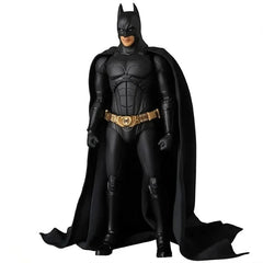 Action Figure - Batman - The Dark Knight - Christian Bale