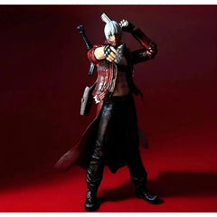 Action Figure - Dante - Devil May Cry - Play Arts