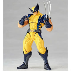 Action figure - Wolverine  - X-Men
