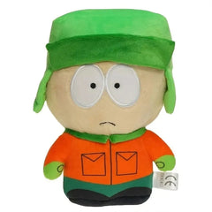 Boneco de Pelúcia - Turma South Park - 20 Cm