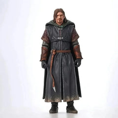 Action Figure - Boromir - The Lord of the Rings