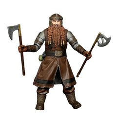 Action Figure - Gimli - The Lord of the Rings