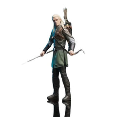 Action Figure - Legolas - The Lord of the Rings