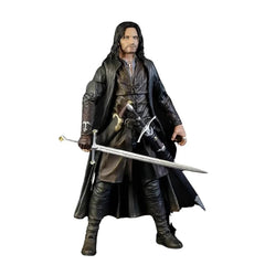 Action Figure - Aragorn - O Senhor dos Anéis
