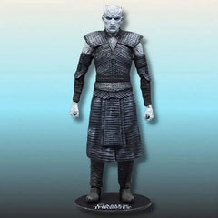 Action Figure -  Coleção: O Inverno Chegou - Rei da Noite - Game of Thrones