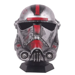 Helmet for Cosplay - Star Wars - PVC