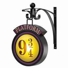 Vintage Lighting - Harry Potter - Station 9 3/4