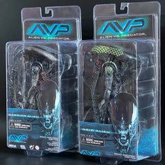 Action Figure Alien AVP - Models