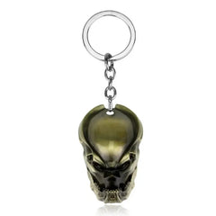 Alien or Predator Keychains - Models