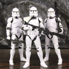 P2 Trooper - Attack of the Clone 332nd - Star Wars