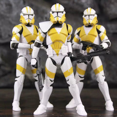 13th Infantry - Attack of the Clone 332nd - Star Wars