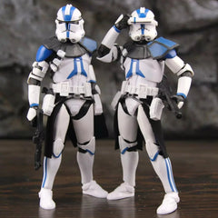 Appo Infantry - Attack of the Clone 332nd - Star Wars