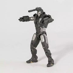 Comic Action Figure ZD Toys - War Machine 18cm