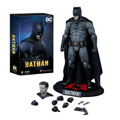 Batman Ben Affleck Action Figure