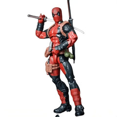 Marvel Legends Collection: Deadpool Action Figure