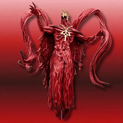 Action Figure - Estátua - Bispo de Sangue - Diablo IV - Macfarlane Toys