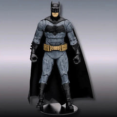 Action Figure - Batman - Ben Affleck - Batman Vs Superman: A Origem da Justiça
