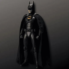 Action Figure - Batman - Michael Keaton - S.H.Figuarts