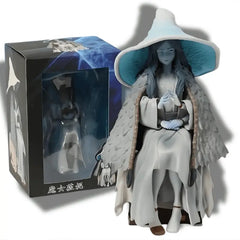 Action Figure - Statue - Ranni - The Witch - Elden Ring