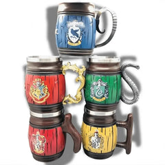 Harry Potter House Mug 500ml