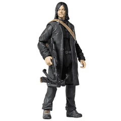 Action Figure Daryl Dixon - The Walking Dead