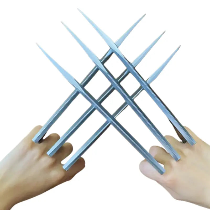 Wolverine Claws for Cosplay
