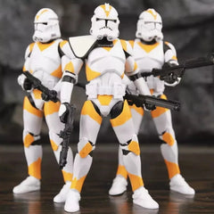 212th Infantry - Attack of the Clone 332nd - Star Wars
