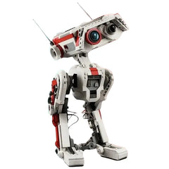Building Block - BD -1 Robot - Jedi Fallen Order - Star Wars - 1062 Pieces