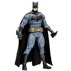 Action Figure - Batman - Ben Affleck - Batman Vs Superman: Dawn of Justice