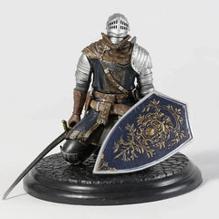 Dark Souls Action Figures - The Knights