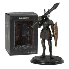 Action Figure Dark Souls - Black Knight or Siegmeyer