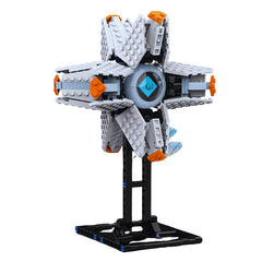 Ghost Destiny Building Block - 378 Pieces