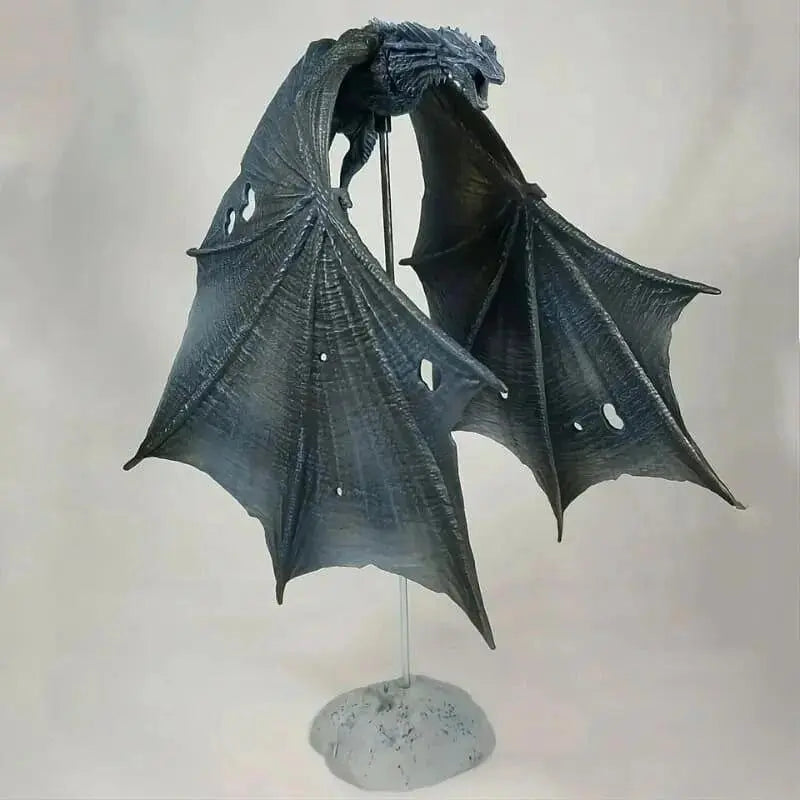 Action Figure - Collection: Winter Has Arrived - Drogon or Viserion