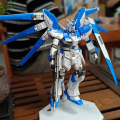 Gundam Building Blocks - XF-01A or XF-01