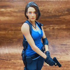 Action Figure Resident Evil Biohazard - Jill Valentine 30cm