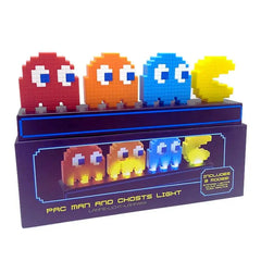 Pixel Lighting - Pac Man