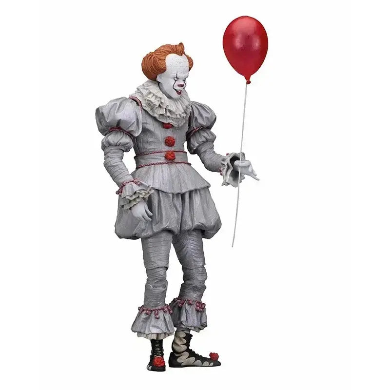 Action Figure - Pennywise the Clown