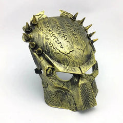 Common Predator Mask