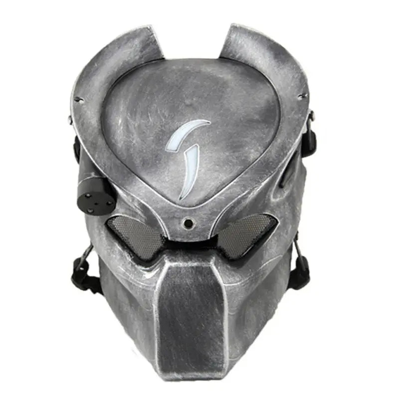 Predator Tactical Mask - Models