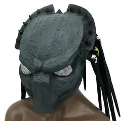 Predator Mask - Aliens Vs Predator