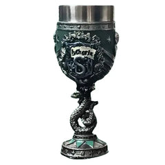 Harry Potter 3D Themed Mug - Slytherin 200ml